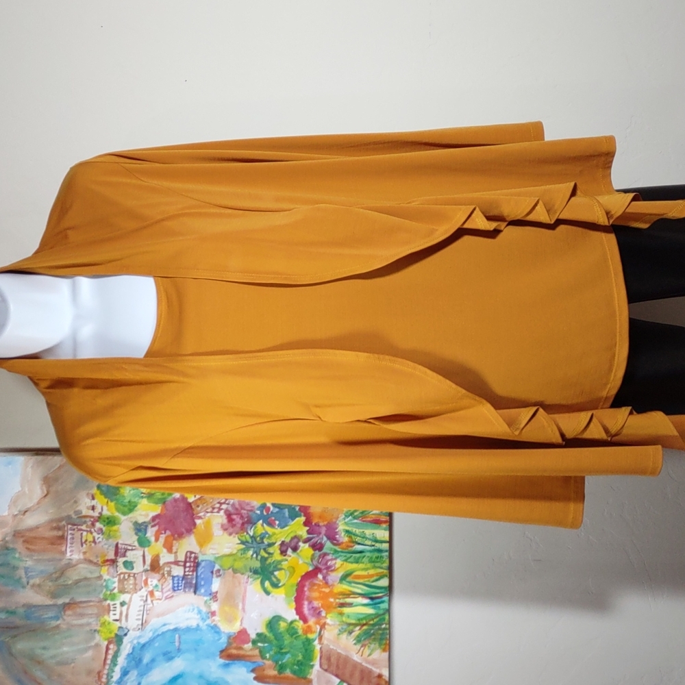 Anthony Original 2 pc Jacket/Tank Set
